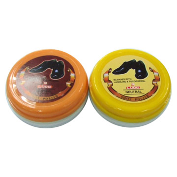  Transparent Shoe Polish ( Transparent Shoe Polish)