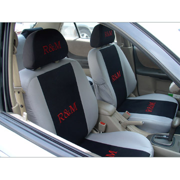  Car Seat Cover (Автомобиль Seat Обложка)