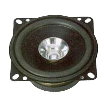  Car Speaker (Haut-parleur Auto)