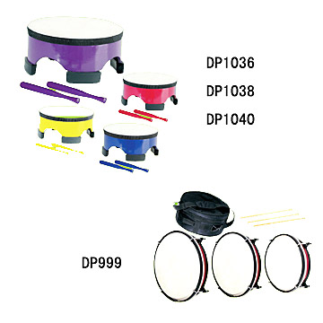  Floor Drums ( Floor Drums)