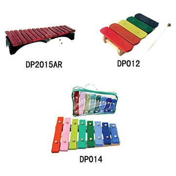 Xylophones ( Xylophones)