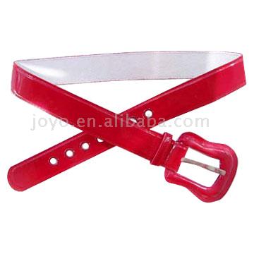  Fashion Belt (Пояс моды)