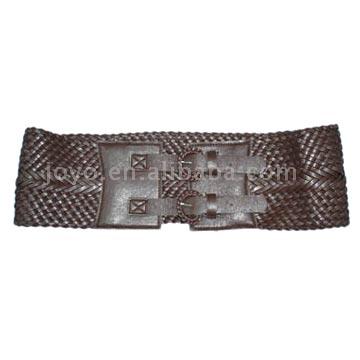  Fashion Belt (Пояс моды)