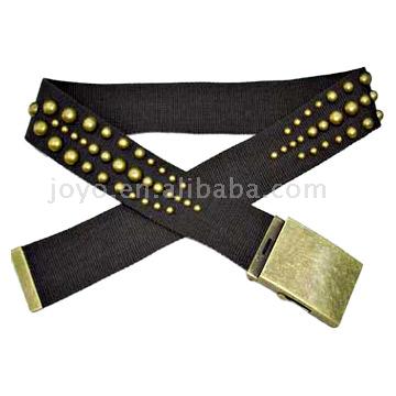  Fashion Belt (Fashion Belt)