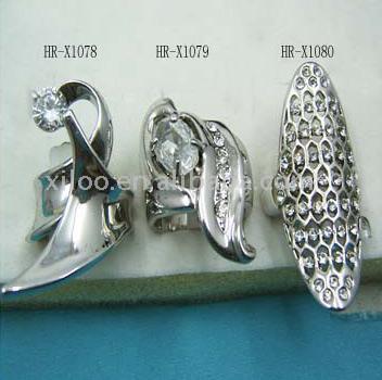  Special Ring (Специальное кольцо)