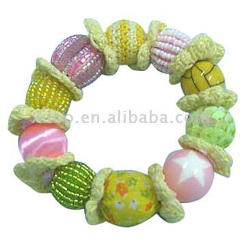  Colored Bracelets ( Colored Bracelets)
