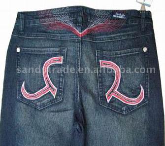  Men`s Jeans (Джинсы мужские)