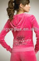 New Fashion Love and Luxury Track Suit (New Fashion Love and Luxury Track Suit)