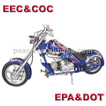  Mini Chopper Motorcycle