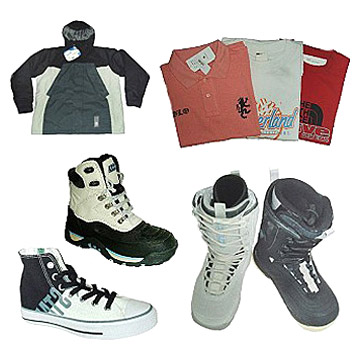  Brand Fashion Sports Wear