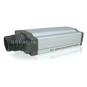  IP Camera (IP-камера)