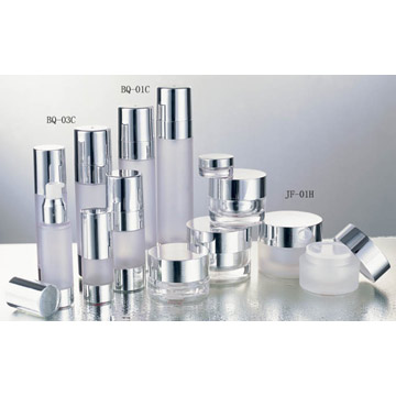  Cosmetic Packaging Bottles ( Cosmetic Packaging Bottles)