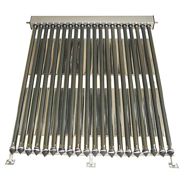 Solar Collector Wasser-Heizung (Solar Collector Wasser-Heizung)