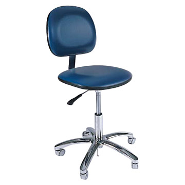 ESD & Clean Room PU Chair