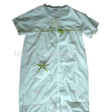  Nightdress ( Nightdress)