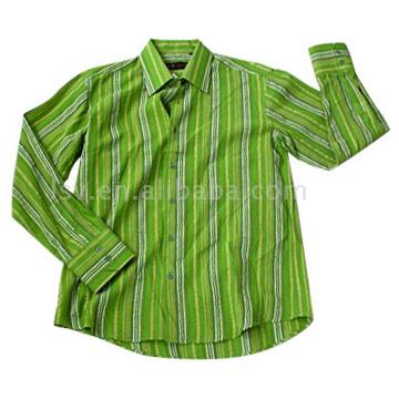 100% Cotton Shirt ( 100% Cotton Shirt)