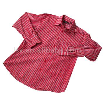  Stripe Shirt (Stripe Shirt)