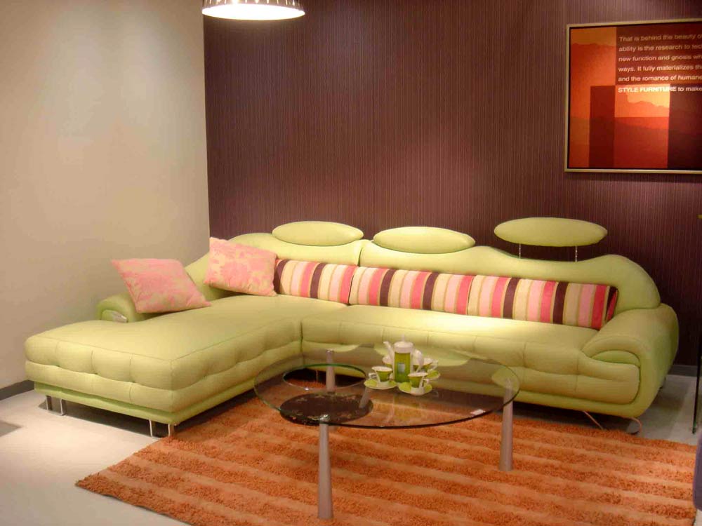  Living Room Set