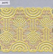  Embroidery (Вышивка)