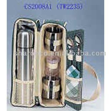  Picnic Wine Bag ( Picnic Wine Bag)