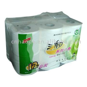  Toilet Tissue ( Toilet Tissue)