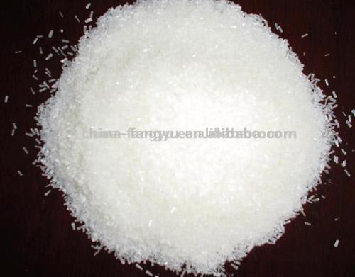  Food Additive For Monosodium Glutamate (Продовольственная добавка для глутамат)