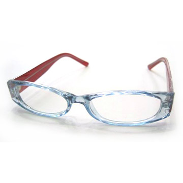  Reading Glasses (Lunettes de lecture)