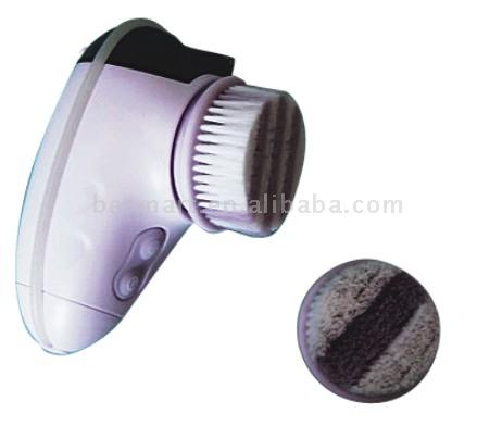  Motorized Bath Brush (Motorisée Brosse bain)