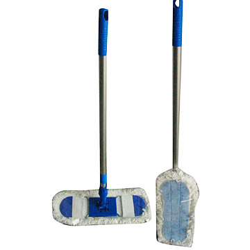  Micro-Fiber Mop