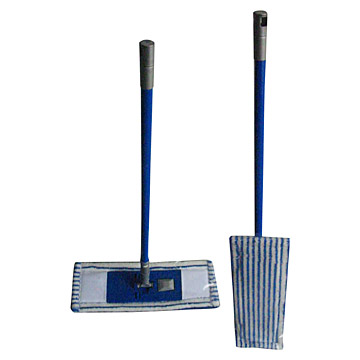  Micro-Fiber Mop