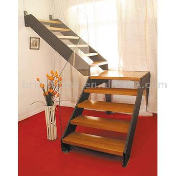  Balusters (Balustres)