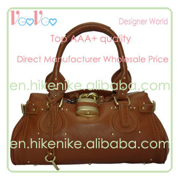  Branded Handbag 0717 (Фирменная Сумочка 0717)