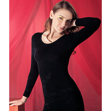  Seamless Underwear Set ( Seamless Underwear Set)