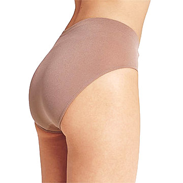  Ladies` Seamless Briefs ( Ladies` Seamless Briefs)