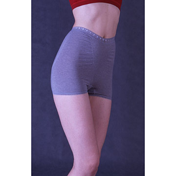  Ladies` Seamless Boxers ( Ladies` Seamless Boxers)