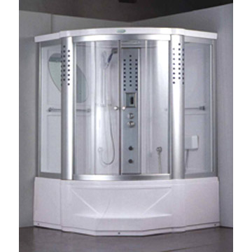  Steam Shower Room ( Steam Shower Room)