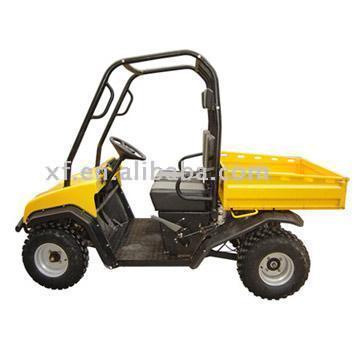  150cc Utility Vehicle ( 150cc Utility Vehicle)