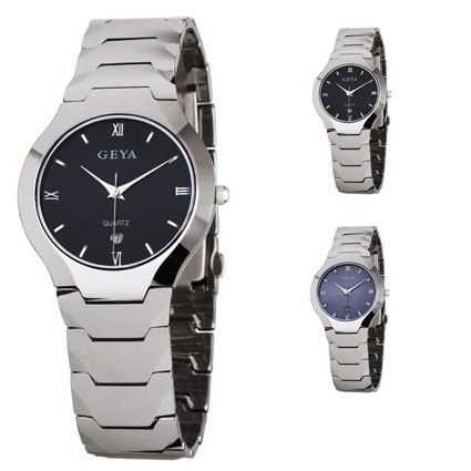  Tungsten watches (Tungsten Uhren)