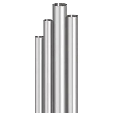  Stainless Steel Straight Welded Pipes (Stainless Steel Straight Geschweißte Stahlrohre)
