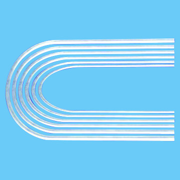  U-Shaped Pipes ( U-Shaped Pipes)