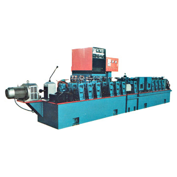  Pipe-Making Machine (Pipe-Making Machine)