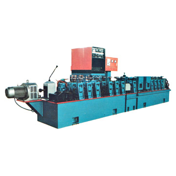  Pipe-Making Machine (Pipe-Making Machine)