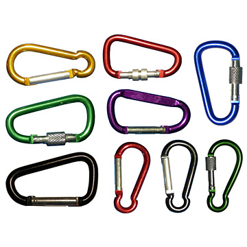  Carabiners (Карабины)