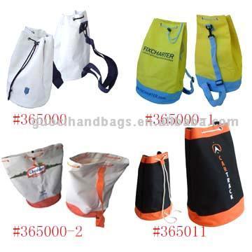  Promotional Round Backpacks ( Promotional Round Backpacks)