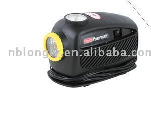  3-In-1 Air Compressor (3-In-1 Air Compressor)