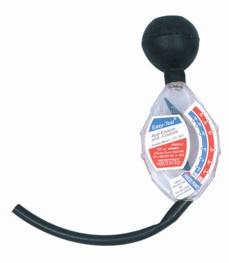  Anti-freez Tester (Anti-freez Tester)
