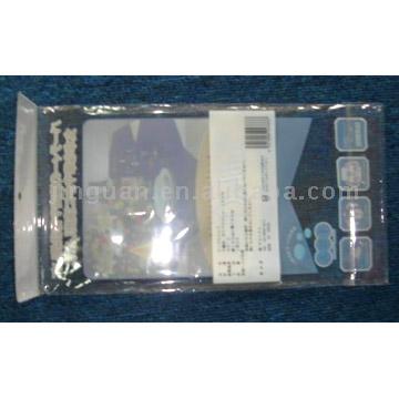  Food Packing Bags (Пищевая упаковка сумки)