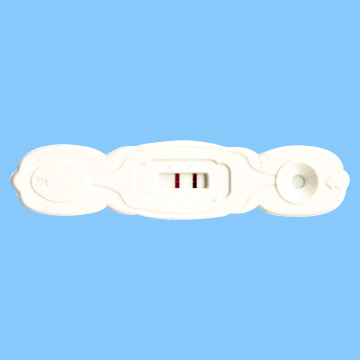 HCG Pregnancy Test Kit ( HCG Pregnancy Test Kit)