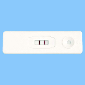  LH Ovulation Test Kit ( LH Ovulation Test Kit)