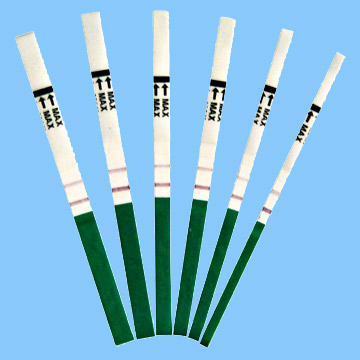  HBsAg, HBsAb, HBeAg, HBeAb & HBcAb Test Kits